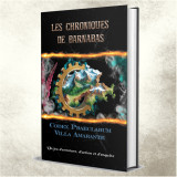 Codex Praeclarum – Villa Amarante | Éditions Discordia