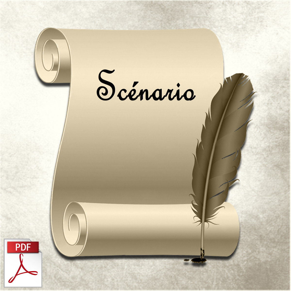 Scénario : Noël en péril